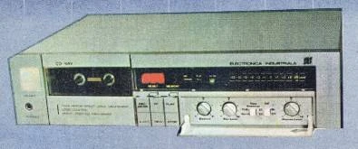 IEI CD-350