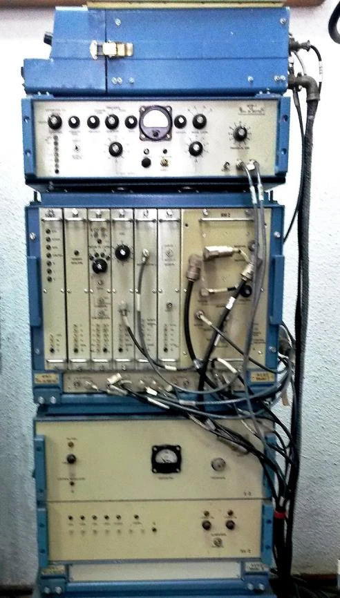 IEI ATR-1