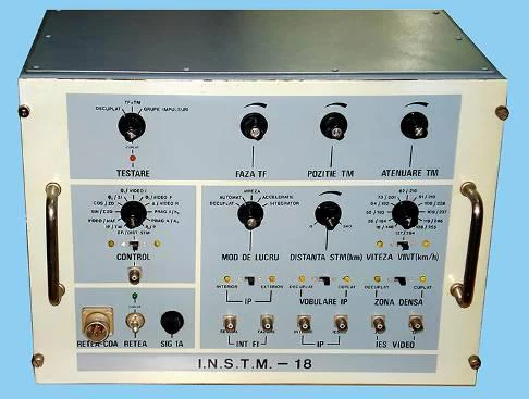 IEI INSTM 18