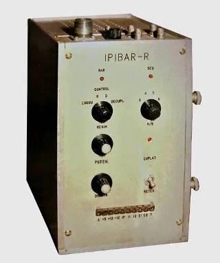 IEI IPIBAR R