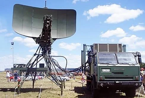 Defense Engineering TPS-79(R)