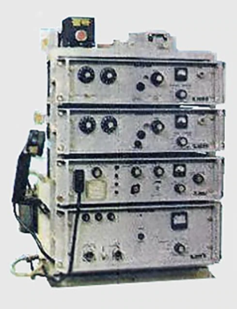 IEI R-4010 D