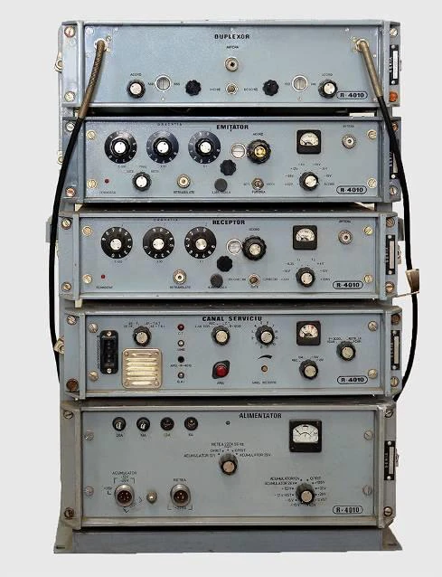 IEI R-4010