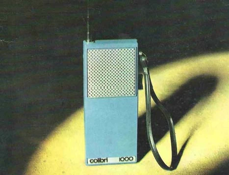 IEMI Colibri