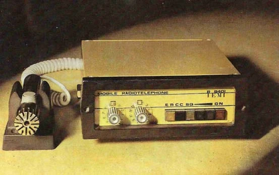 IEMI R 8140