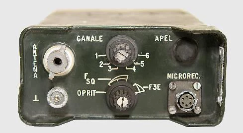 IEMI R3520