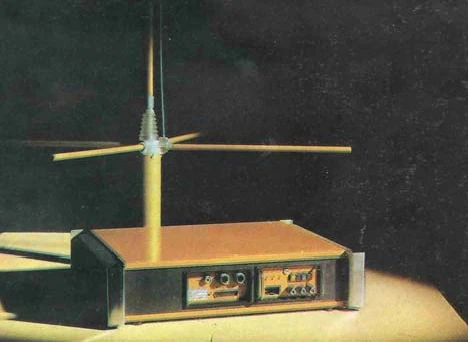 IEMI RTF 8040