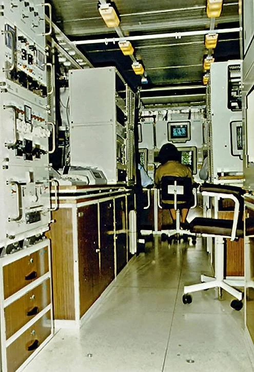 ICSITA C-752