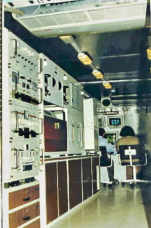 ICSITA C-802