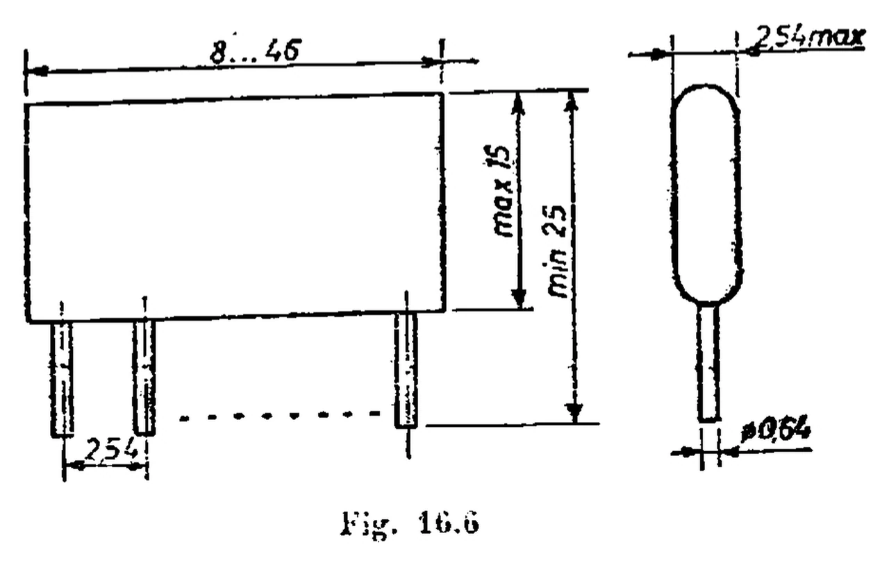 IPEE Curtea de Argeș RR 3300: Drawing (fig. 16.6)