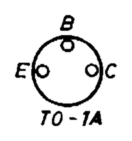 Electronica EFT317