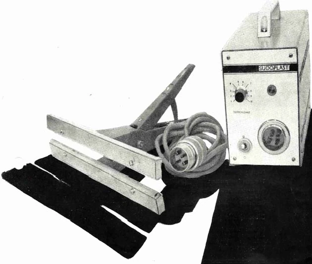 IEMI D9801 Sudoplast