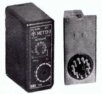 Electromagnetica MET 13.3