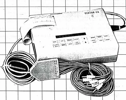 ICE Elstar 1A