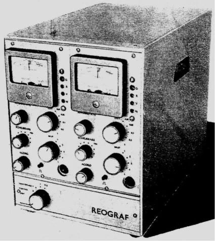 ICE M 5101