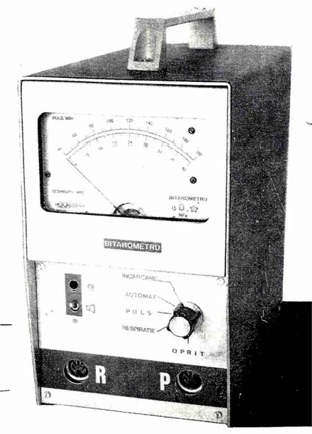 ICE M 5102