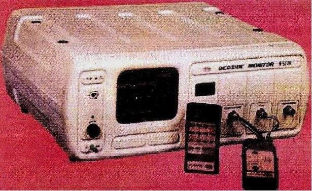 ICE M 5220
