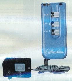 ICE Calmostin NTS-02 M