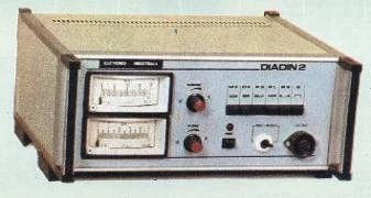 Electronica Diadin 2