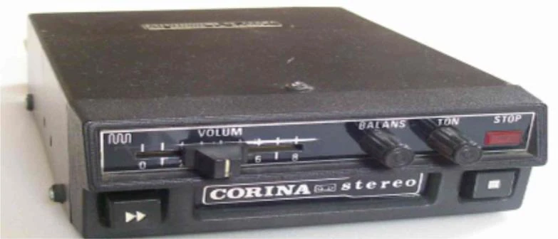 Electromureș Corina