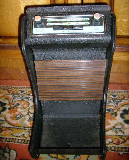 Tehnoton Predeal 2