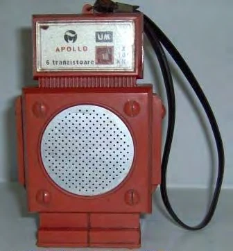 Tehnoton Apollo