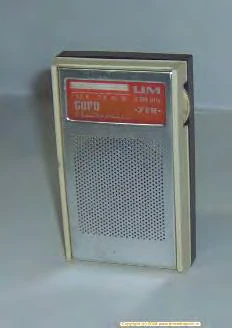Electronica Cora 1 S 700 T
