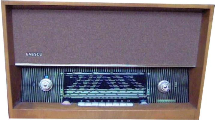 Electronica Enescu S 602 A