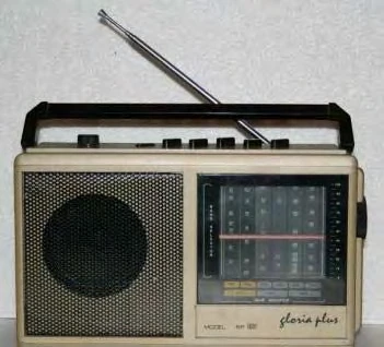 Tehnoton Gloria Plus