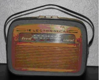 Electronica Litoral S 594 T