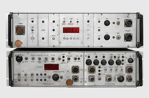 ICSITA TS-520