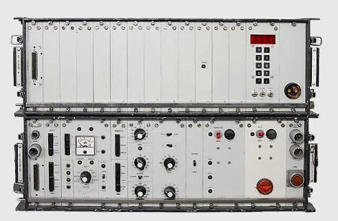 ICSITA TS-580