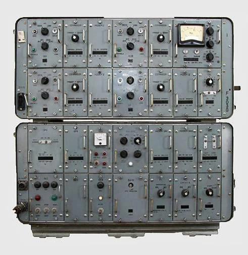 Electromagnetica F-3030