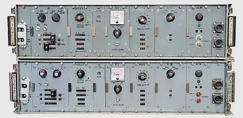 Electromagnetica F-3090