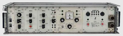Electromagnetica F-3140