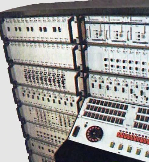 Electromagnetica F-1641