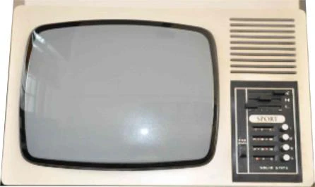 Electronica Sport E 31-731