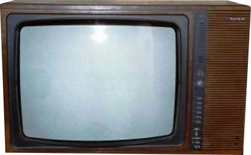 Electronica Telecolor 3007