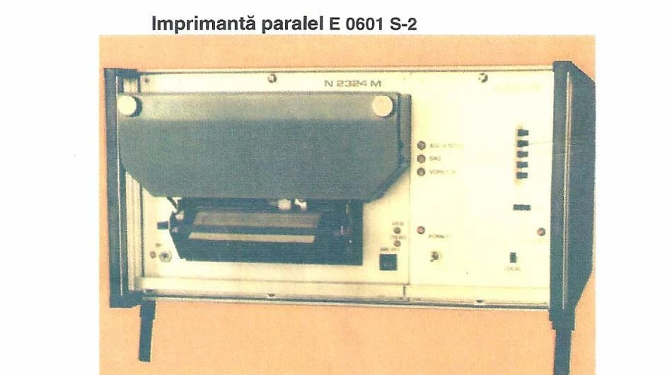 IEMI E0601 S-1
