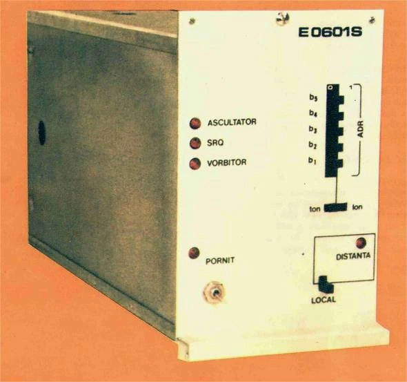 IEMI E0601 S