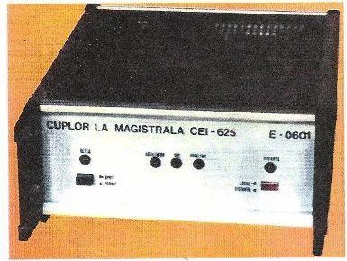 ICE E0601