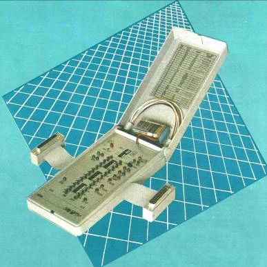 IEMI Test COM 232 C