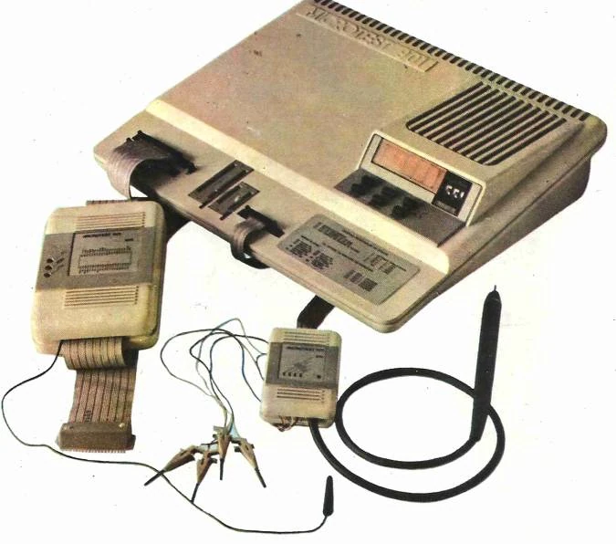 IEMI Micro TEST 901