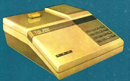 IEMI TIC 900 PLUS