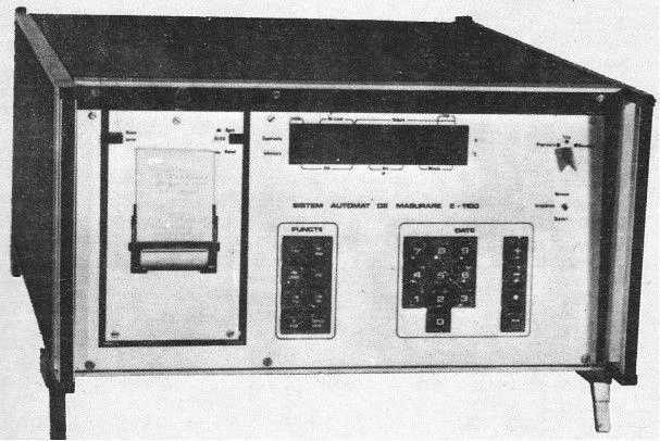 ICE E1100