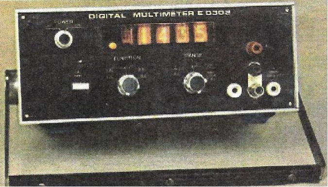 IEMI E0302