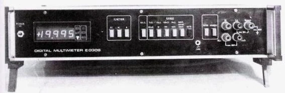 IEMI E0306