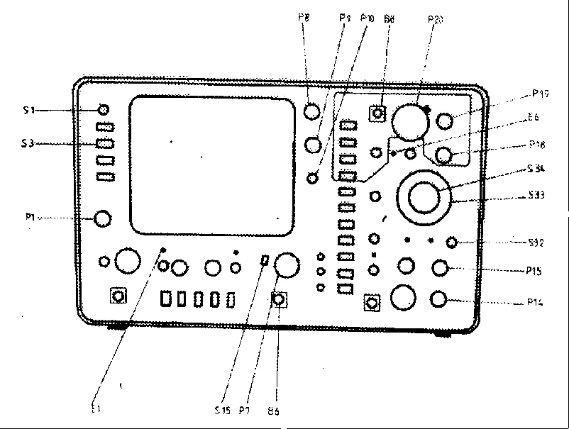 IEMI E0106