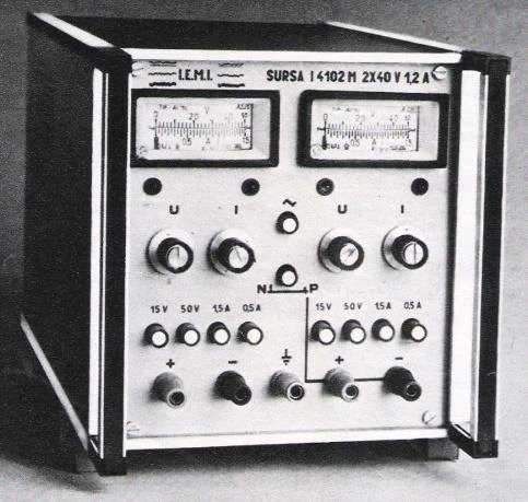 IEMI I4102