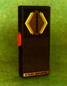 IEMI Stud sensor